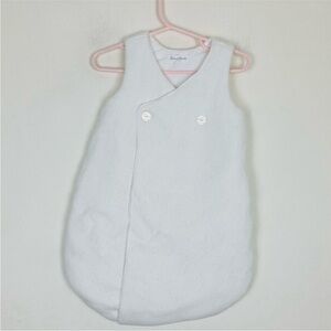 Tartine et Chocolat White Sleep Sack